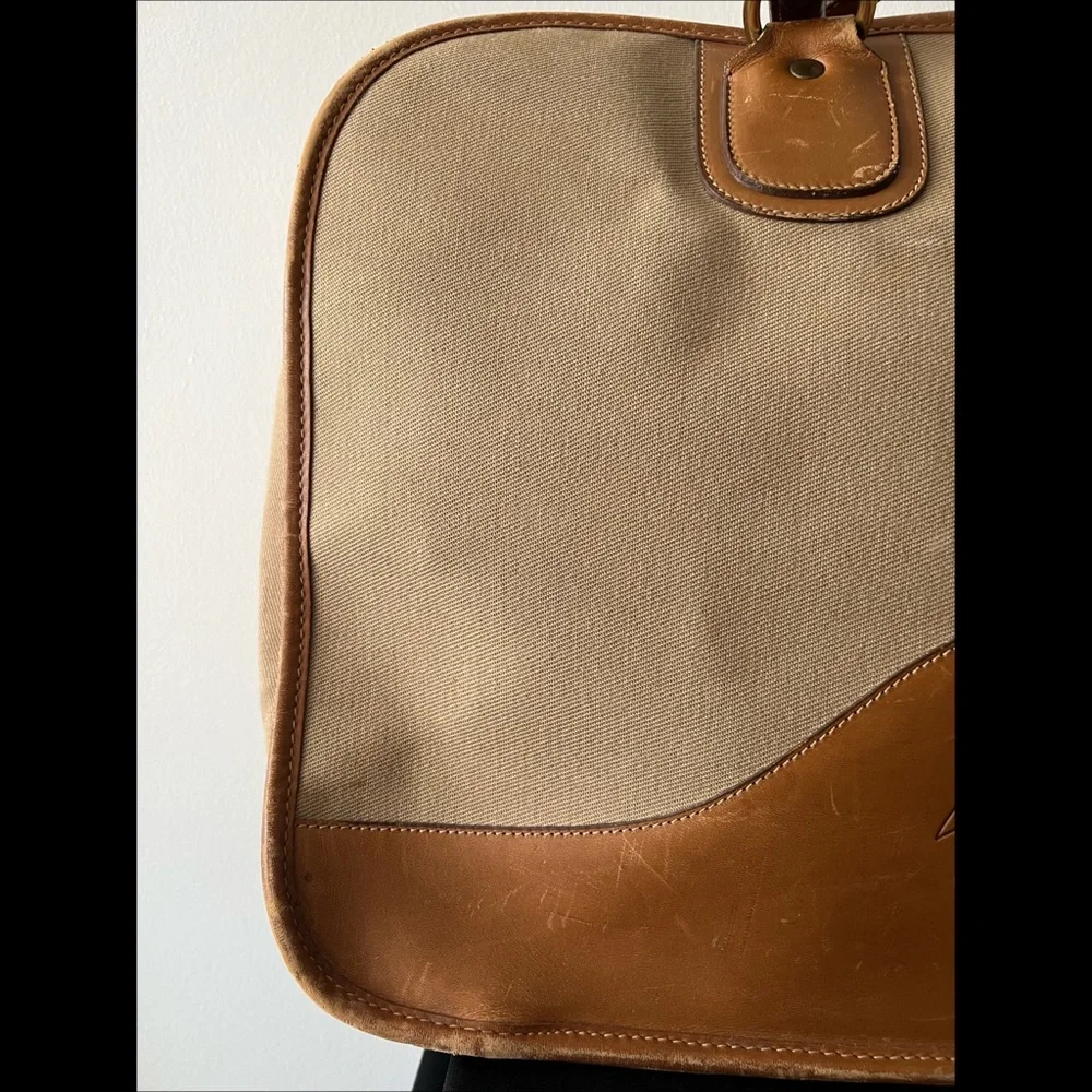 THE ORIGINAL GHURKA Bag No. GB51